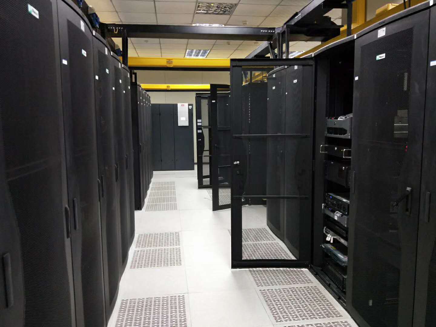 贵州维谛UPS电源-民航空管科技发展有限公司