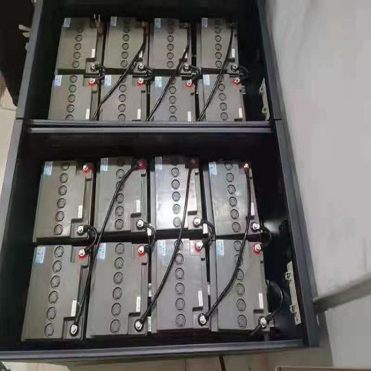 重庆应急管理局现场安装图